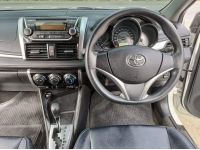 Toyota Vios 1.5E A/T ปี 2014 รูปที่ 7